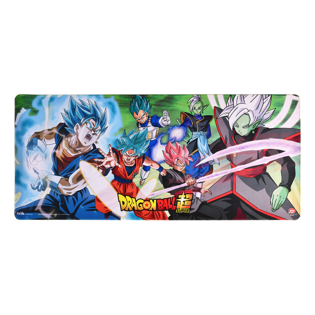 Produktbild Dragon Ball Super - Future Trunks Mousepad