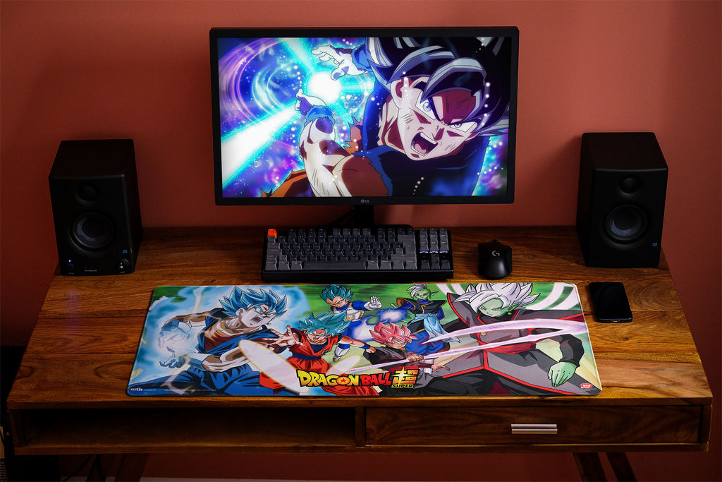 Produktbild Dragon Ball Super - Future Trunks Mousepad