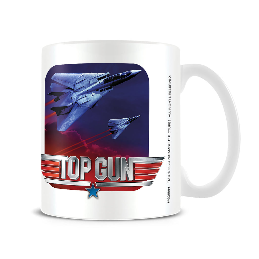 Produktbild Top Gun - Fighter Jets Tasse