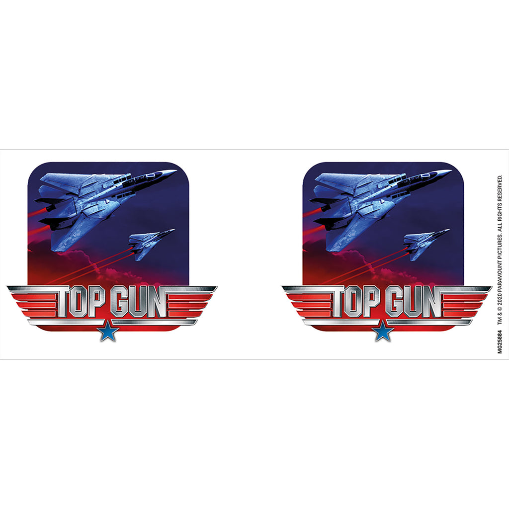 Produktbild Top Gun - Fighter Jets Tasse