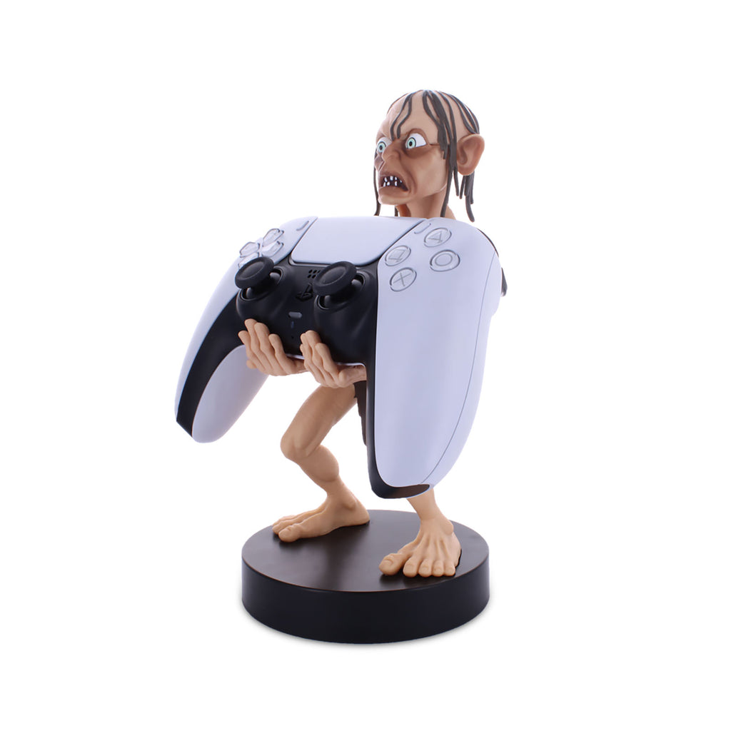 Produktbild Der Herr der Ringe - Gollum Cable Guy Figur