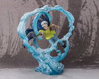 Produktbild One Piece - Trafalgar Law Battle of Monsters on Onigashima Statue