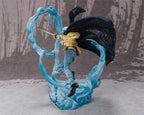 Produktbild One Piece - Trafalgar Law Battle of Monsters on Onigashima Statue