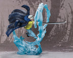 Produktbild One Piece - Trafalgar Law Battle of Monsters on Onigashima Statue