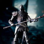 Produktbild Elden Ring - Festering Fingerprint Vyke Actionfigur