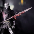 Produktbild Elden Ring - Festering Fingerprint Vyke Actionfigur