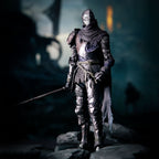 Produktbild Elden Ring - Festering Fingerprint Vyke Actionfigur