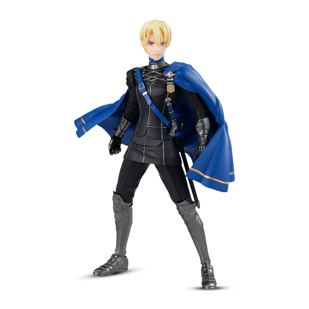 Fire Emblem - Three Houses - Dimitri Alexandre Blaiddyd Figur