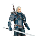 Produktbild Witcher - Geralt von Riva Actionfigur