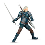 Produktbild Witcher - Geralt von Riva Actionfigur