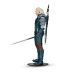 Produktbild Witcher - Geralt von Riva Actionfigur
