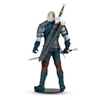 Produktbild Witcher - Geralt von Riva Actionfigur