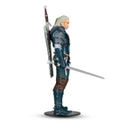 Produktbild Witcher - Geralt von Riva Actionfigur
