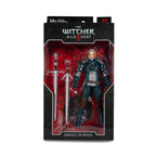 Produktbild Witcher - Geralt von Riva Actionfigur