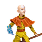 Produktbild Avatar - Der Herr der Elemente - Aang Actionfigur