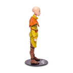 Produktbild Avatar - Der Herr der Elemente - Aang Actionfigur