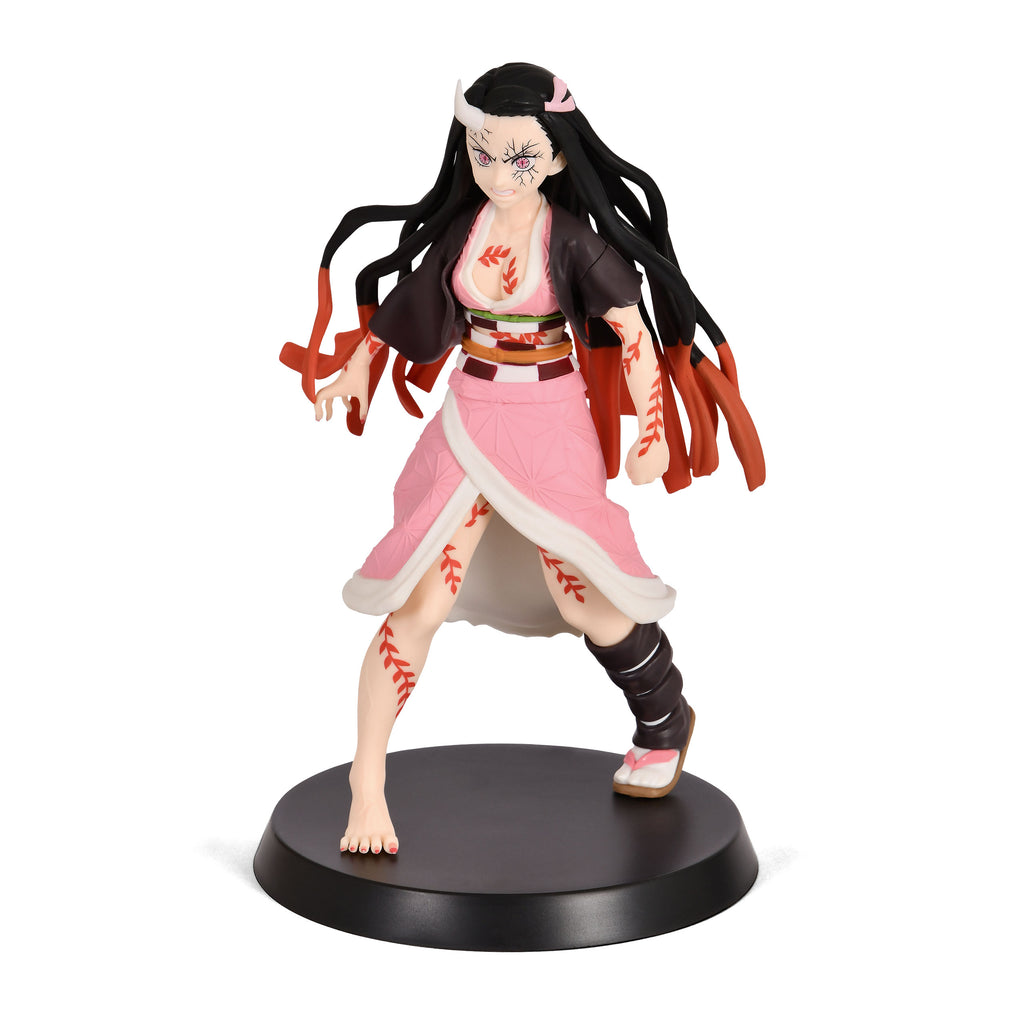 Demon Slayer - Nezuko Kamado Demon Figur