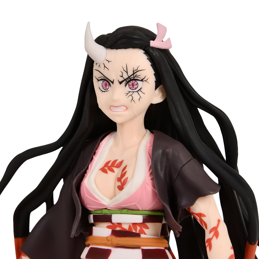 Produktbild Demon Slayer - Nezuko Kamado Demon Figur