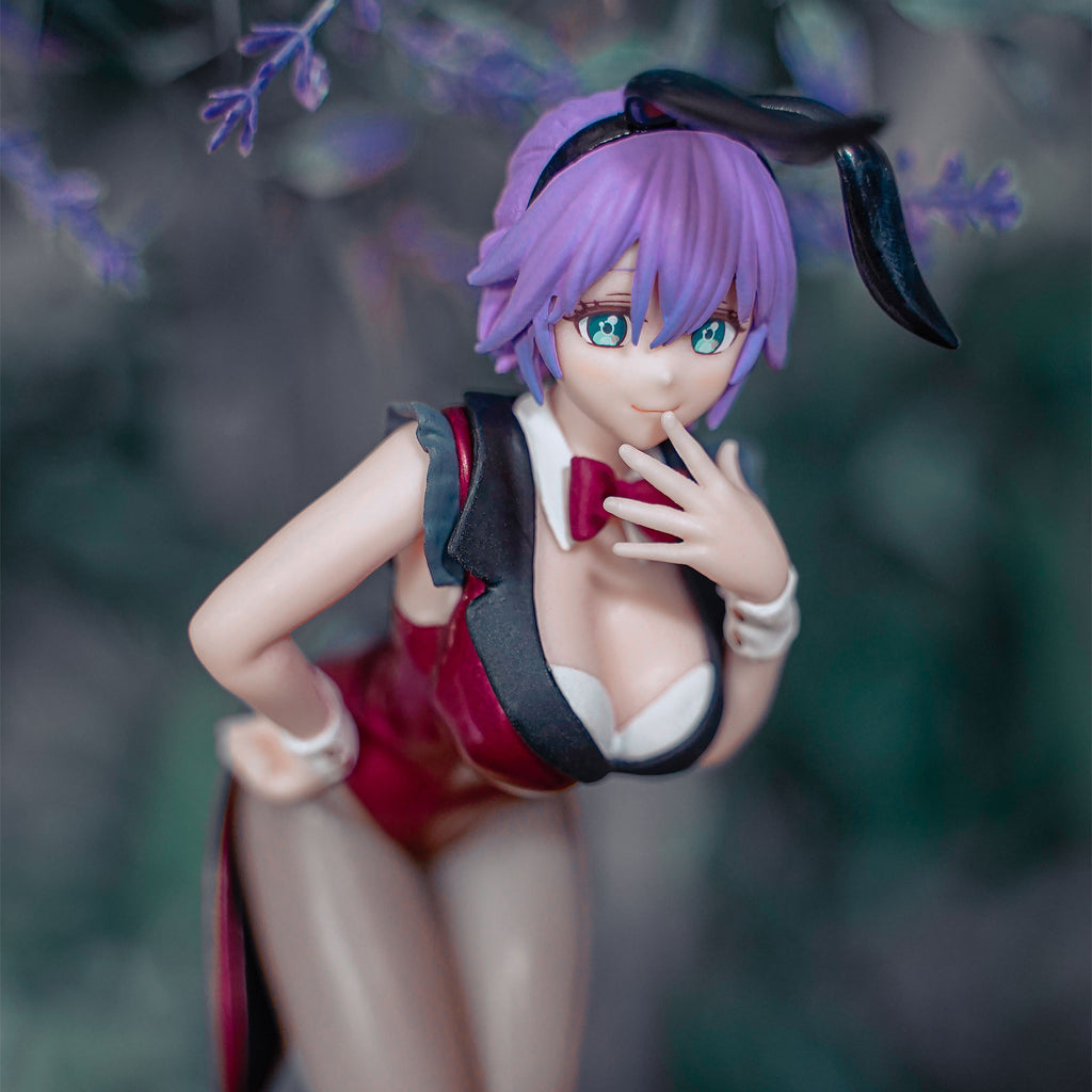 Produktbild A Couple of Cuckoos - Hiro Segawa Figur