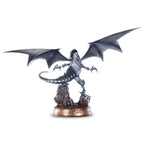 Produktbild Yu-Gi-Oh! - Blauäugiger Weißer Drache Statue