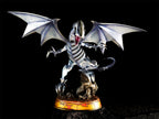 Produktbild Yu-Gi-Oh! - Blauäugiger Weißer Drache Statue