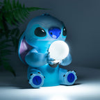 Produktbild Lilo & Stitch - Tischlampe Stitch