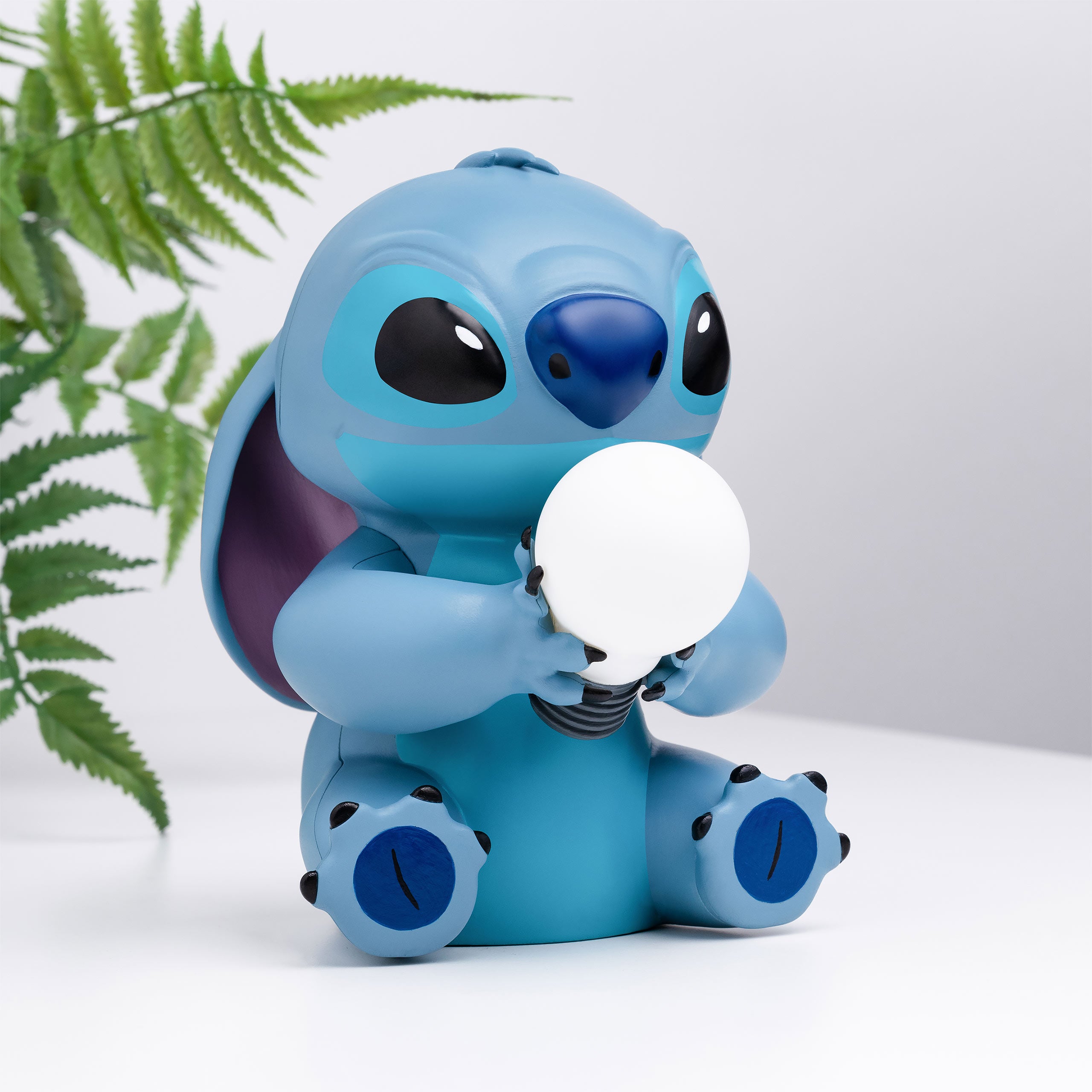 Produktbild Lilo & Stitch - Tischlampe Stitch