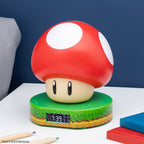 Produktbild Super Mario - Super-Pilz Wecker