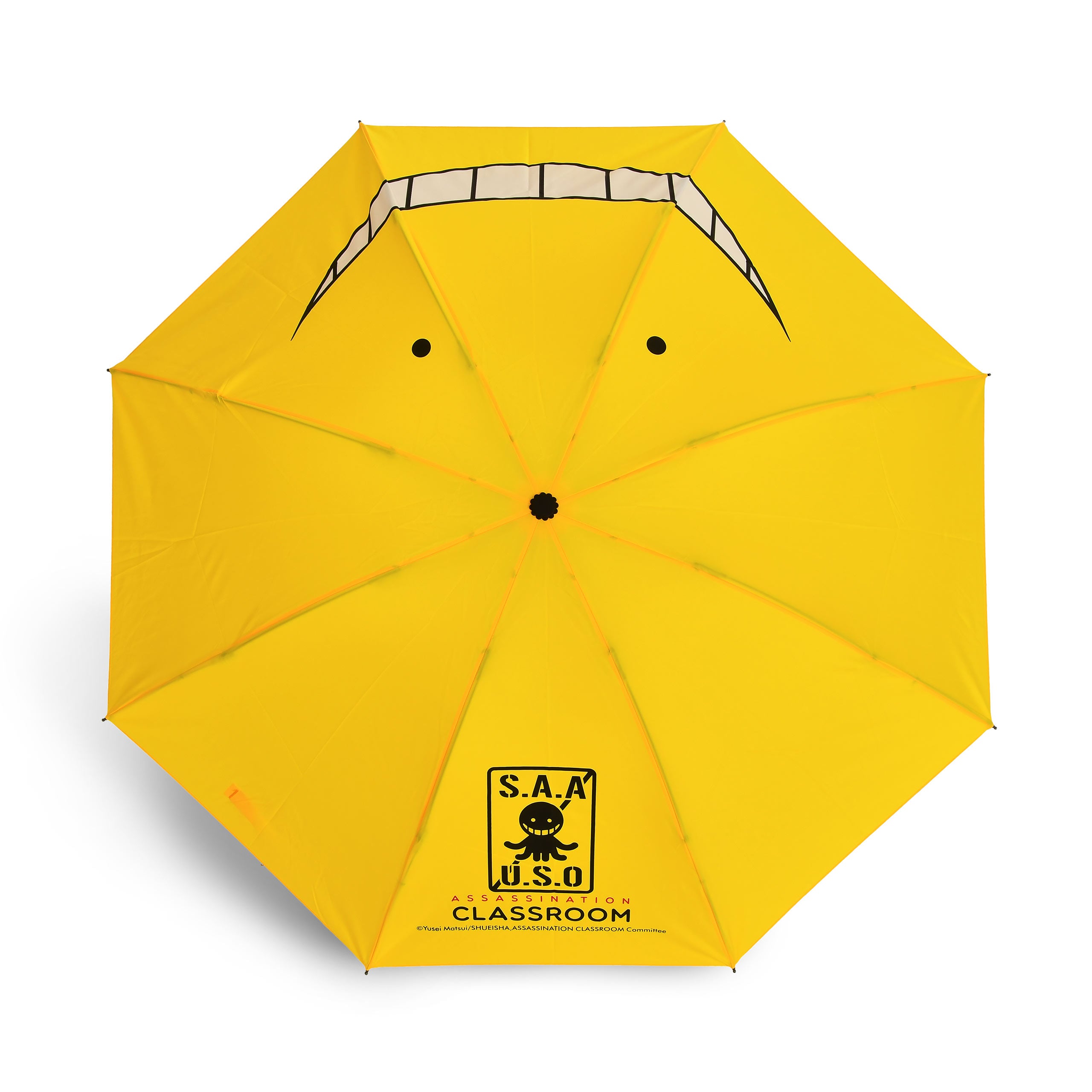 Product image Assassination Classroom - Koro-Sensei Umbrella