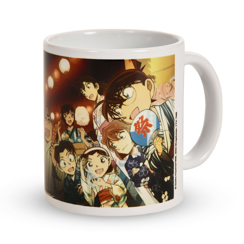Detective Conan - Yukata Tasse