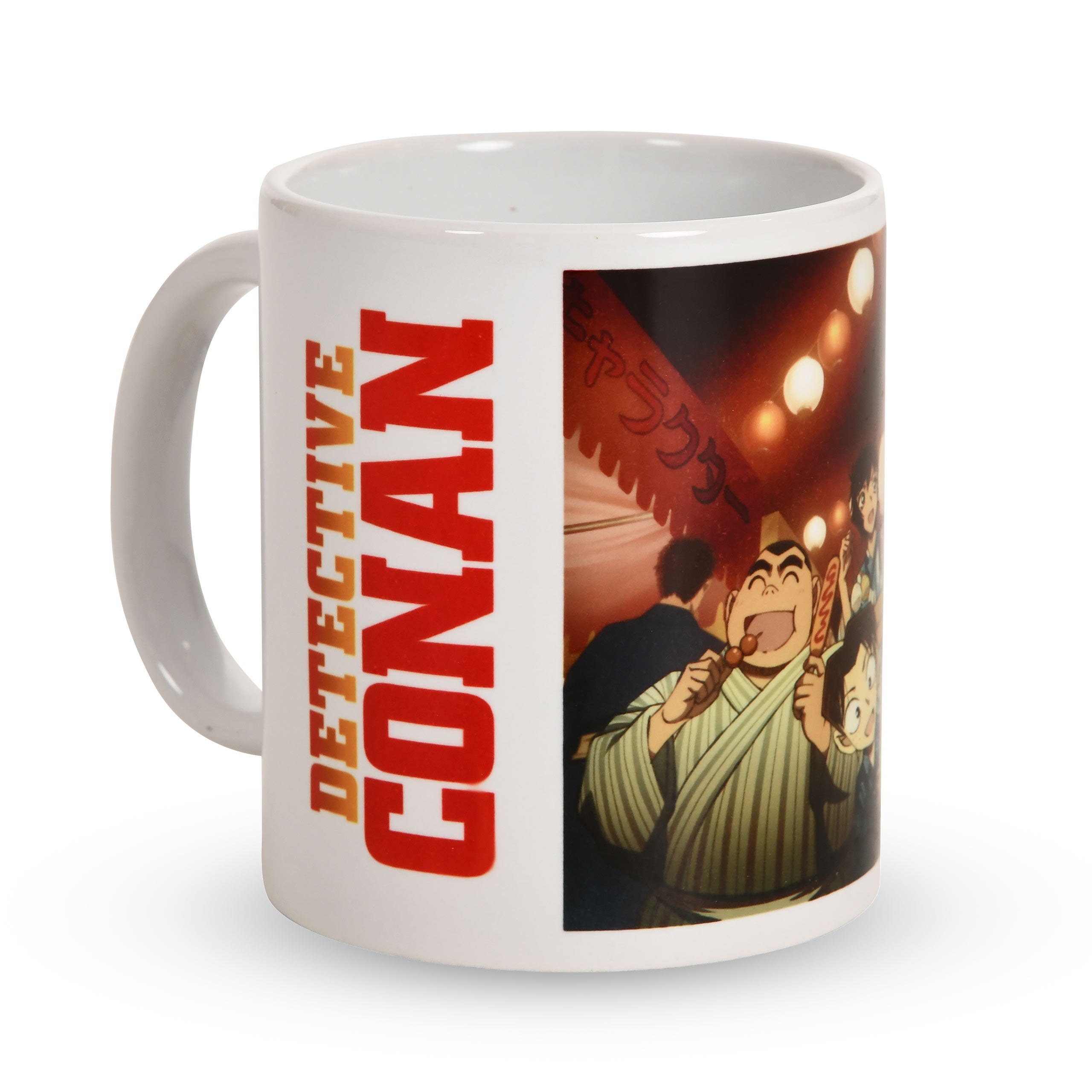Produktbild Detective Conan - Yukata Tasse