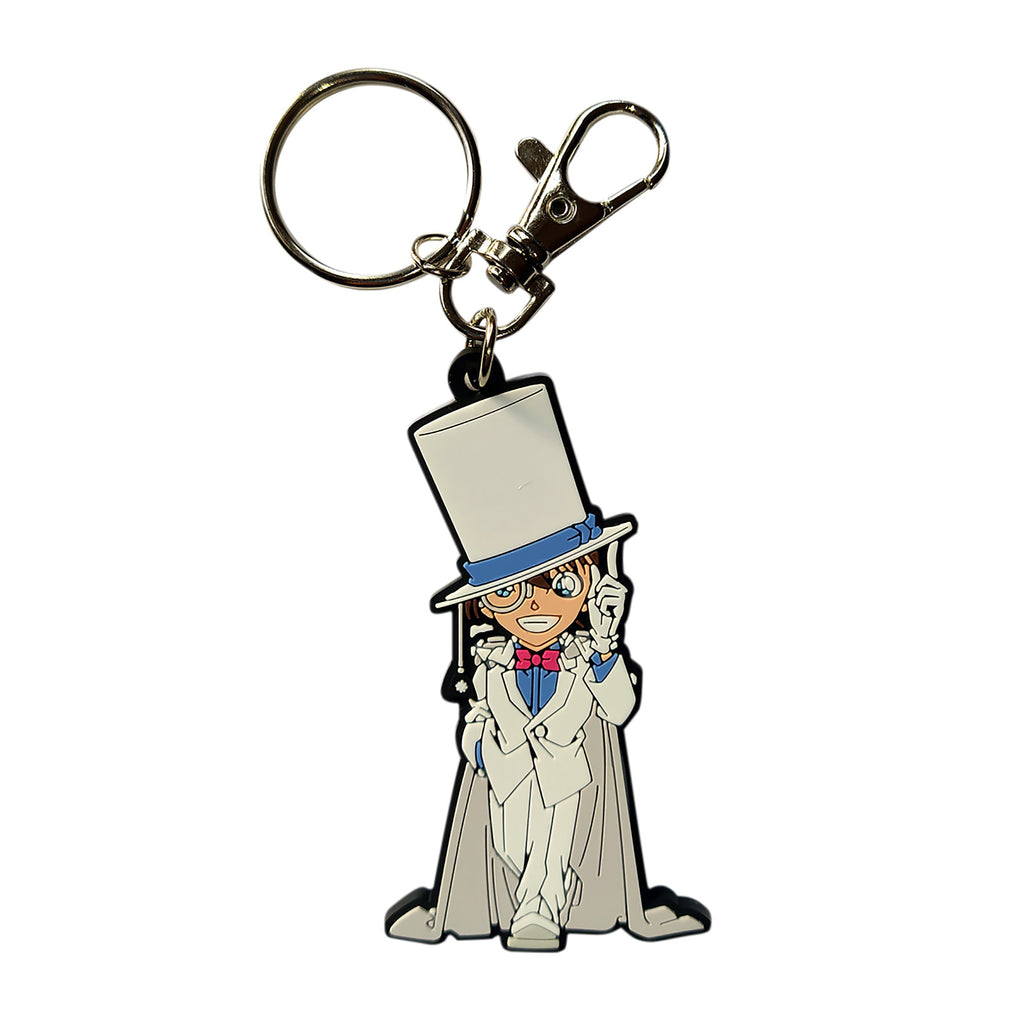 Detective Conan - Kaito Kid Schlüsselanhänger