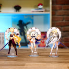 Produktbild Genshin Impact - Traveler Aether Acryl Figur
