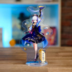 Produktbild Genshin Impact - Kamisato Ayaka Acryl Figur