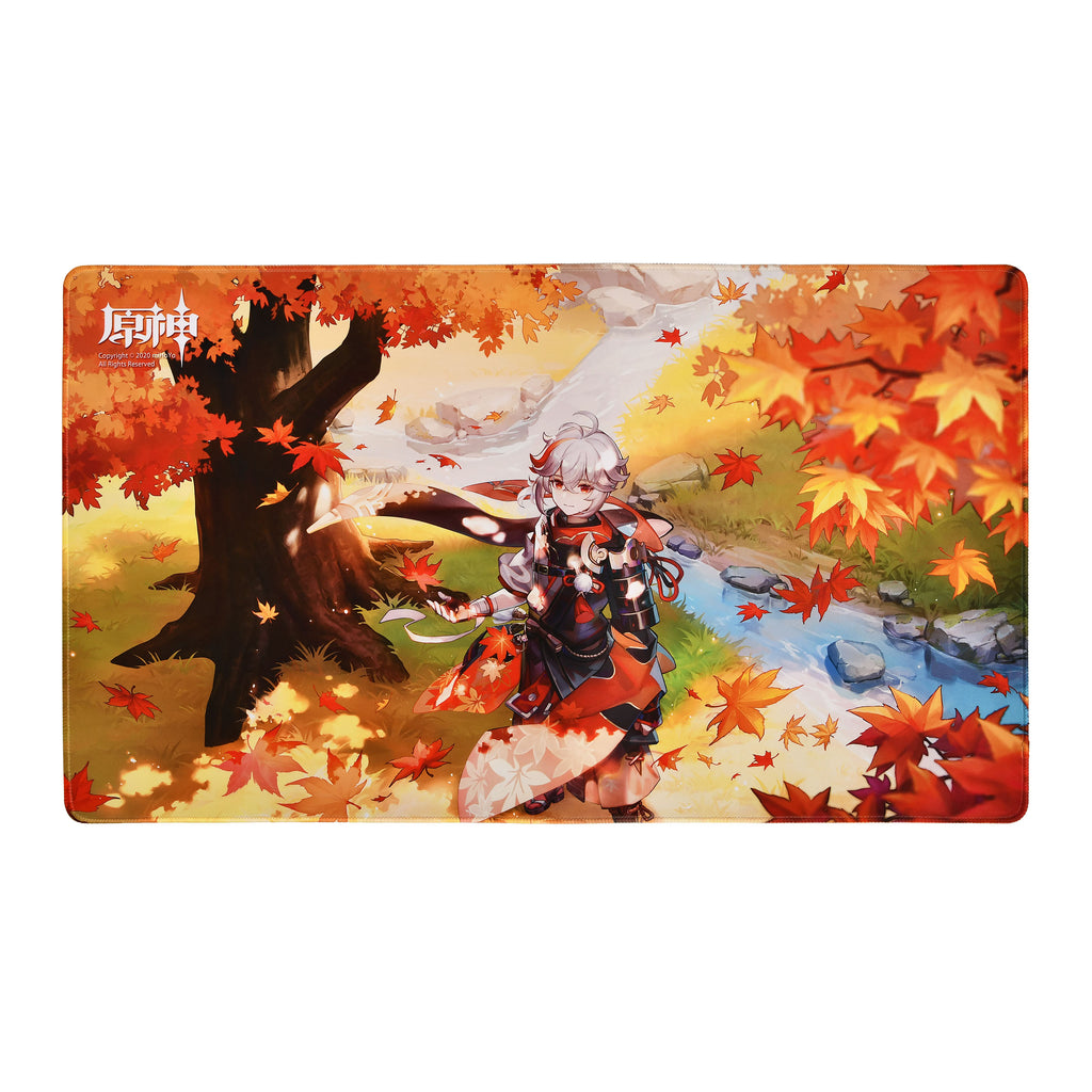 Produktbild Genshin Impact - Kaedehara Kazuha Mousepad
