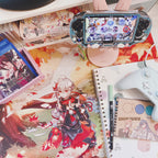 Produktbild Genshin Impact - Kaedehara Kazuha Mousepad