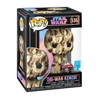 Product image Obi-Wan Kenobi bobblehead figure Special Edition - Star Wars