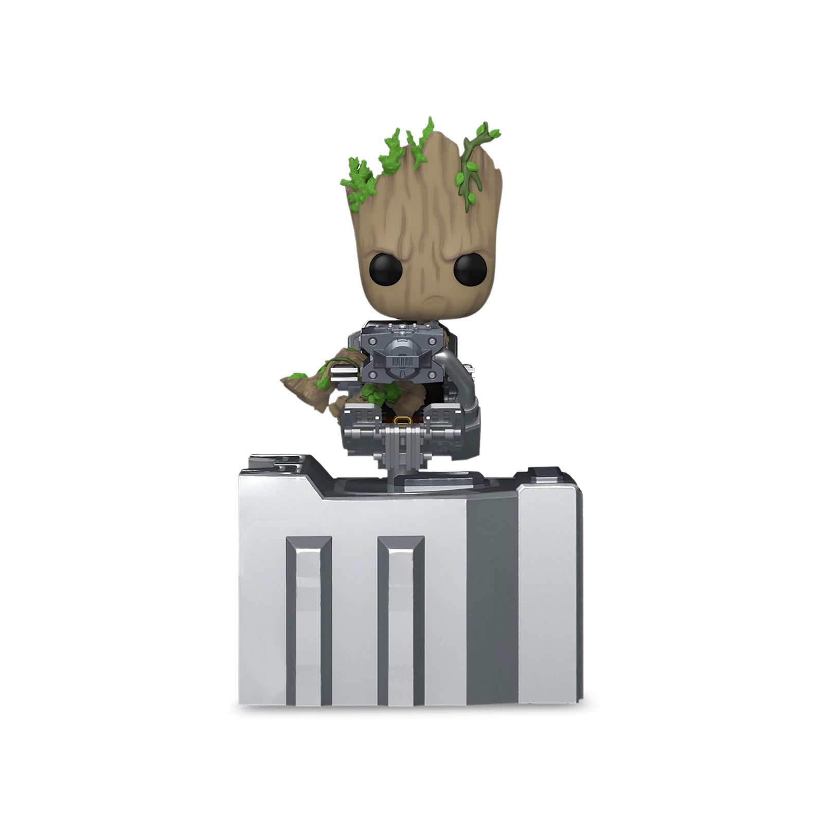Product image Guardians of the Galaxy - Groot Ship Funko Pop Figure