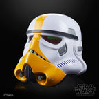 Produktbild Star Wars - Artillery Stormtrooper Helm Replik mit Stimmenverzerrer