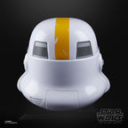Produktbild Star Wars - Artillery Stormtrooper Helm Replik mit Stimmenverzerrer