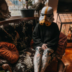 Produktbild Star Wars - Artillery Stormtrooper Helm Replik mit Stimmenverzerrer