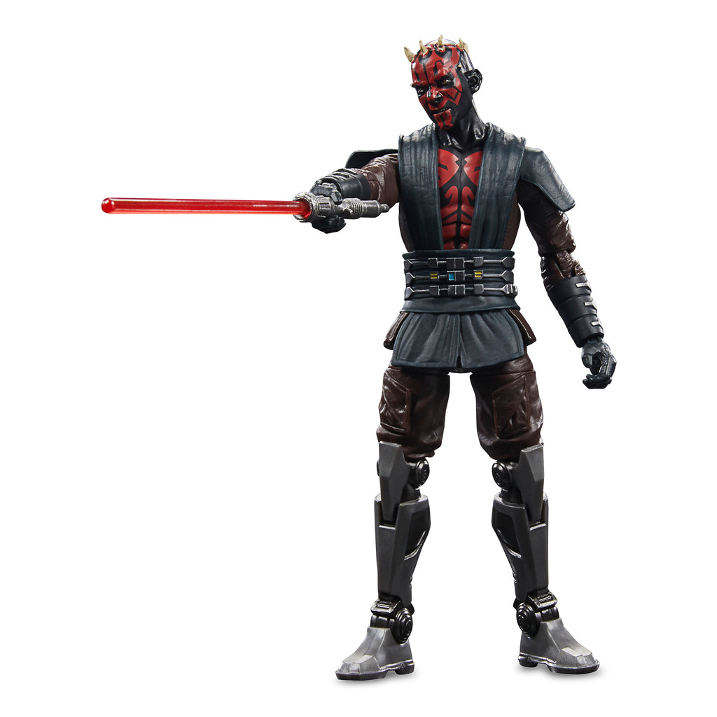 Produktbild Darth Maul Actionfigur - Star Wars