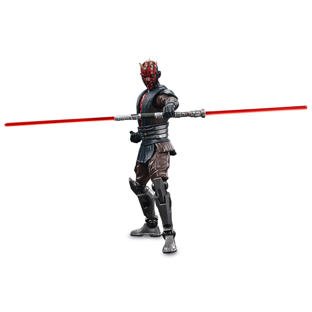 Produktbild Darth Maul Actionfigur - Star Wars