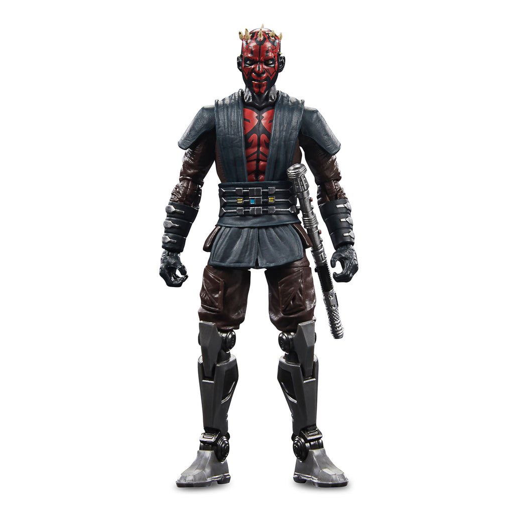 Produktbild Darth Maul Actionfigur - Star Wars