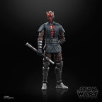 Produktbild Darth Maul Actionfigur - Star Wars