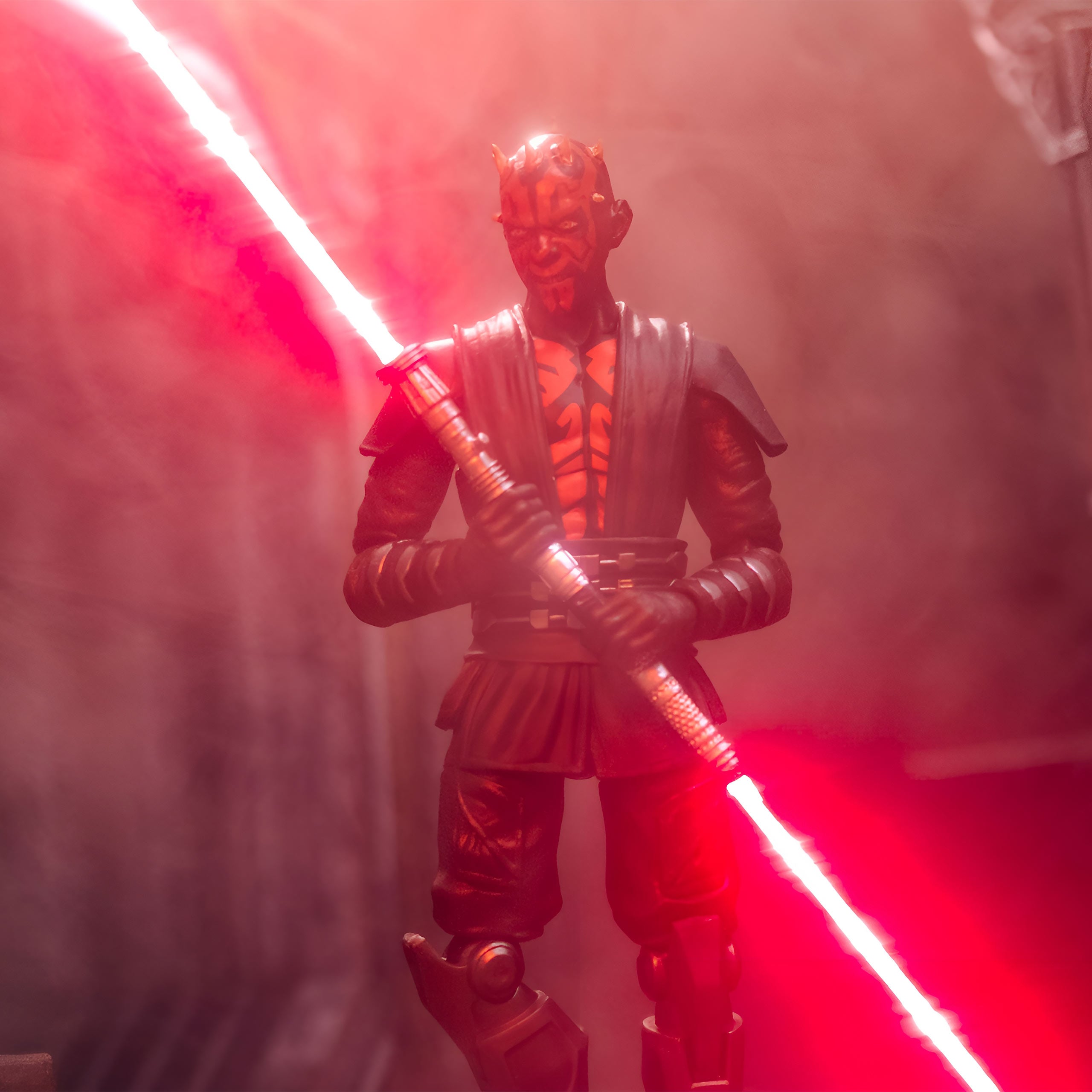 Produktbild Darth Maul Actionfigur - Star Wars