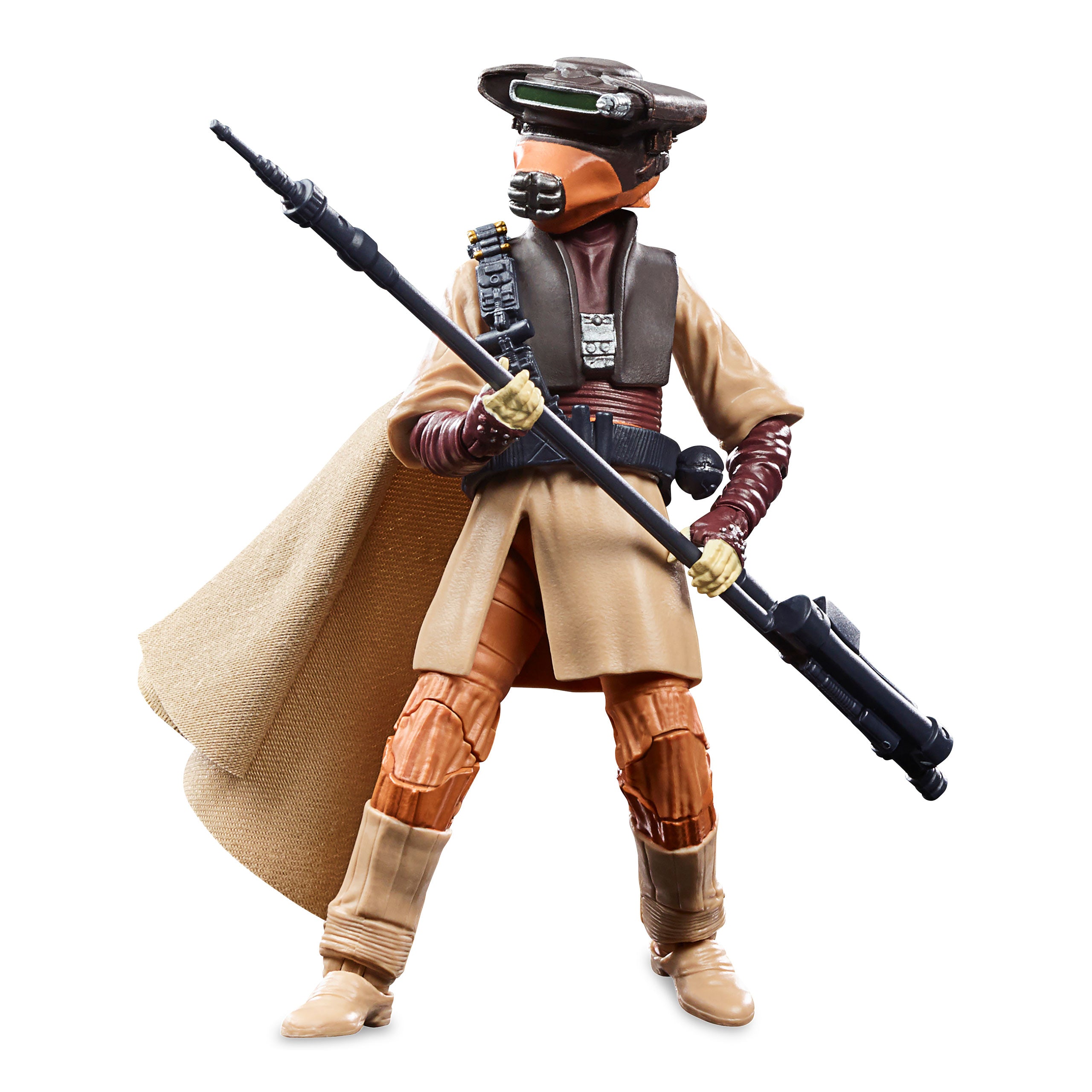 Produktbild Leia Organa Actionfigur - Star Wars