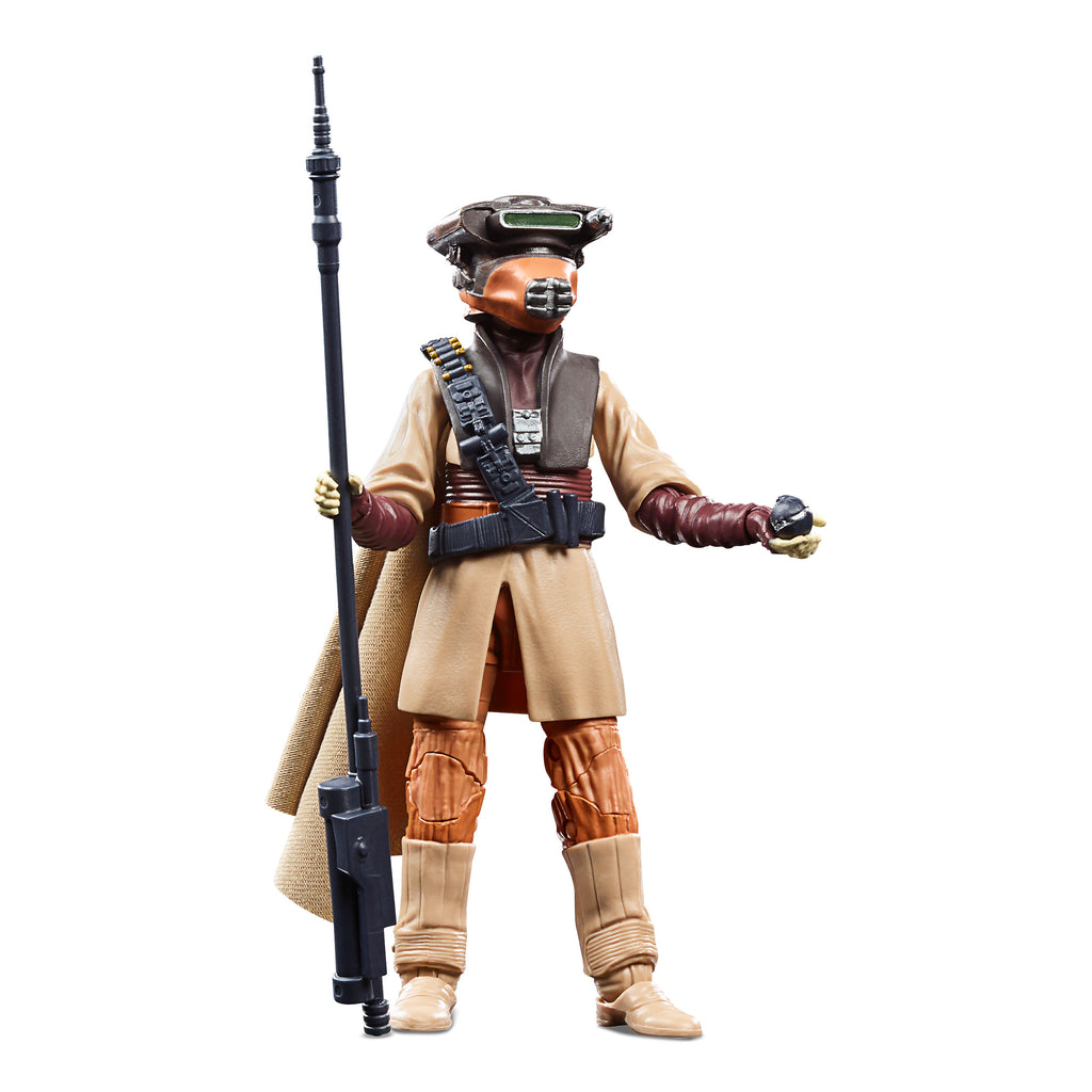 Produktbild Leia Organa Actionfigur - Star Wars