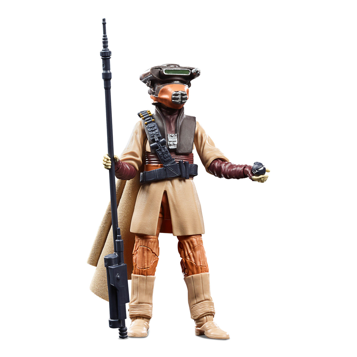 Produktbild Leia Organa Actionfigur - Star Wars