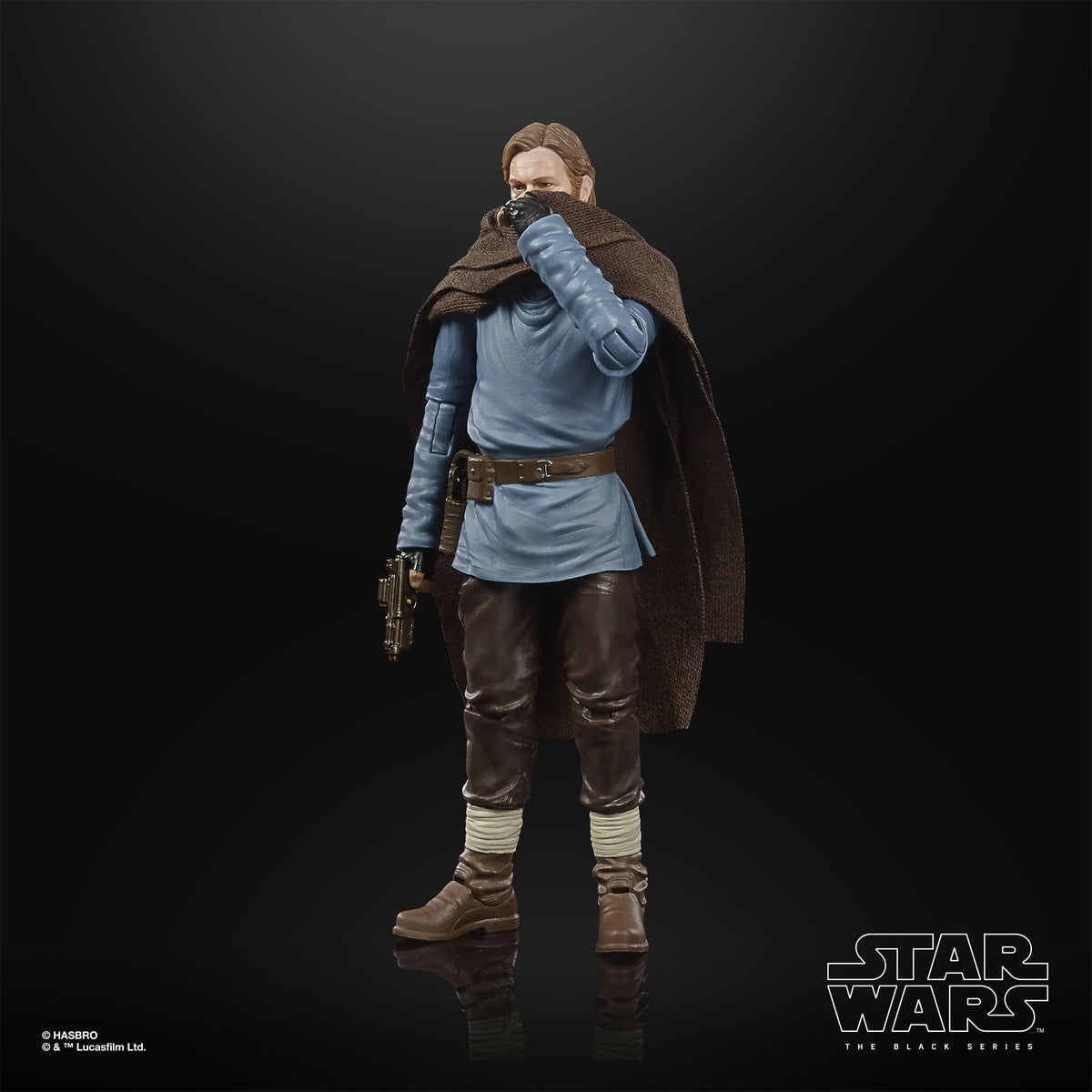 Produktbild Ben Kenobi Actionfigur - Star Wars Obi-Wan Kenobi